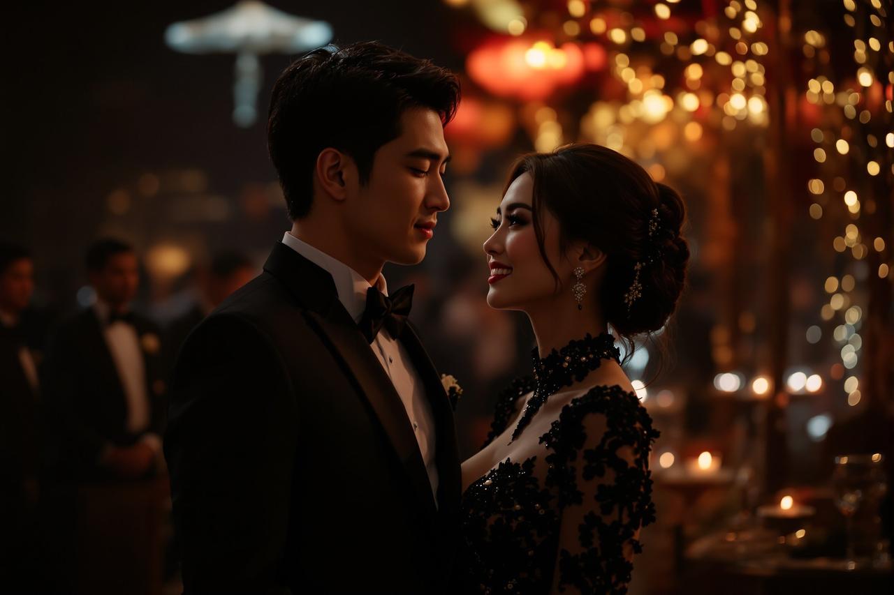 某夫妻档明星官宣离婚，结束十年婚姻 - 51CG.吃瓜特色